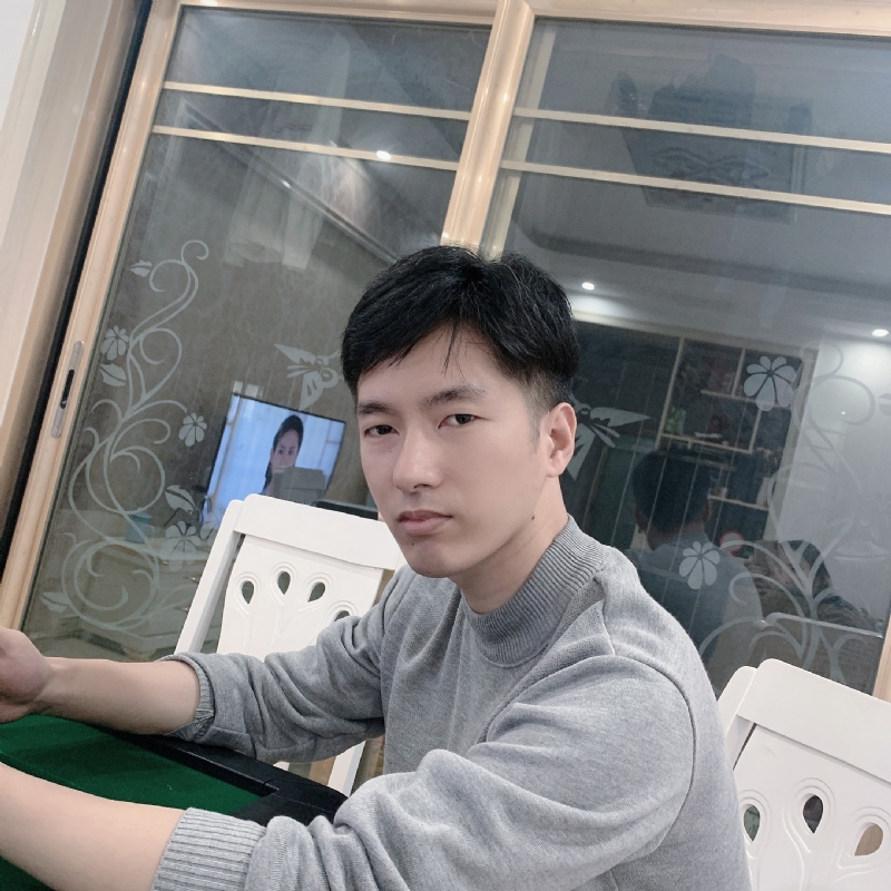 随缘的第一张照片--揭阳相亲服务中心