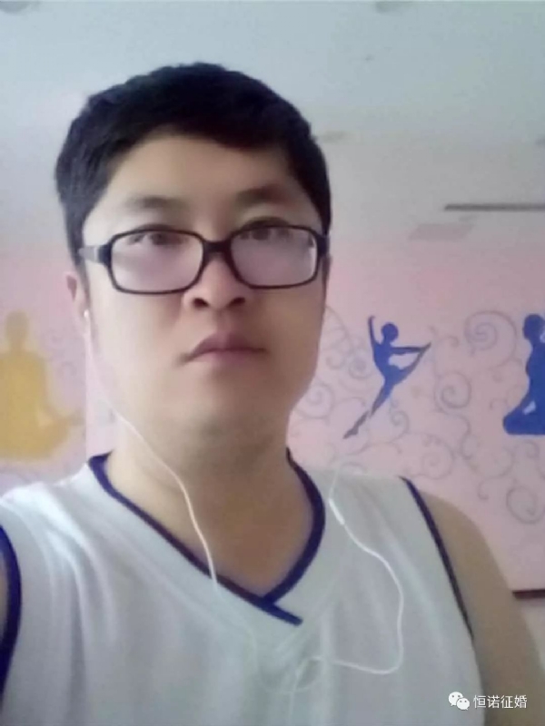 看山不是山的第一张照片--揭阳相亲服务中心