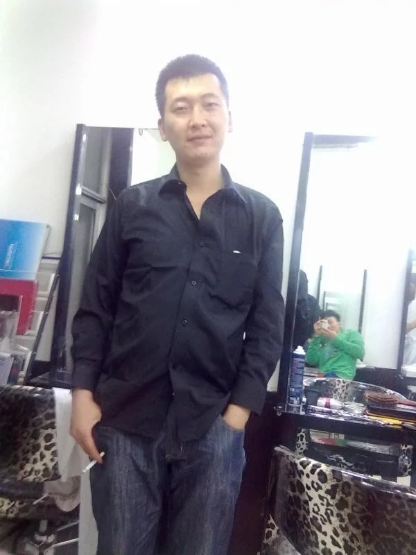 风筝的第一张照片--揭阳相亲服务中心