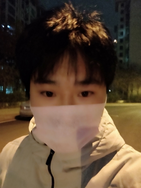 偏丶执的第一张照片--揭阳相亲服务中心