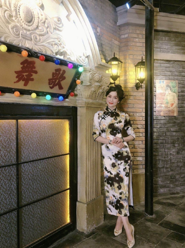 林晓洁的第一张照片--揭阳相亲服务中心