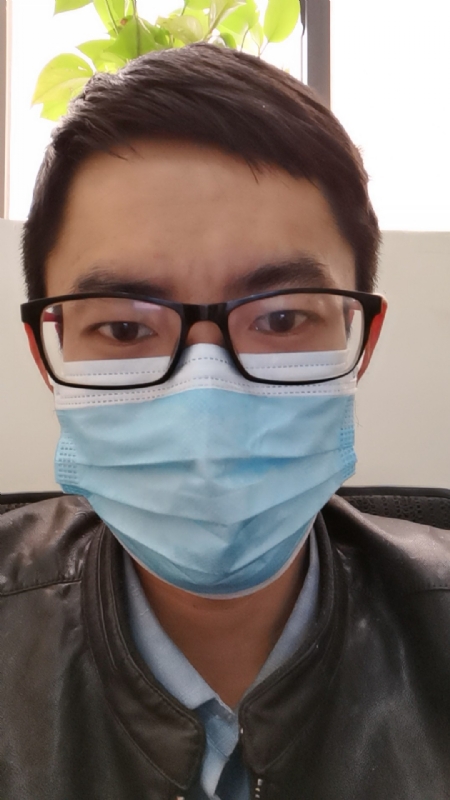 凉白开的第一张照片--揭阳相亲服务中心