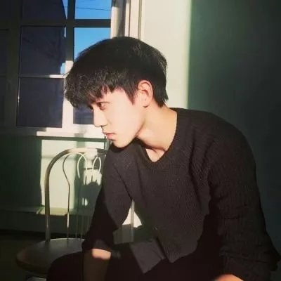 奇正的第一张照片--揭阳相亲服务中心