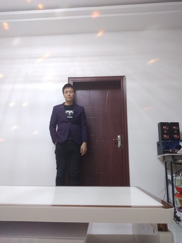 慕凡的第二张照片--揭阳相亲服务中心