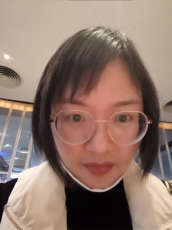 Betty的第一张照片--揭阳相亲服务中心