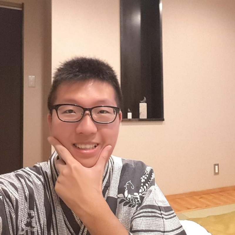 AndrewLaw的第一张照片--揭阳相亲服务中心