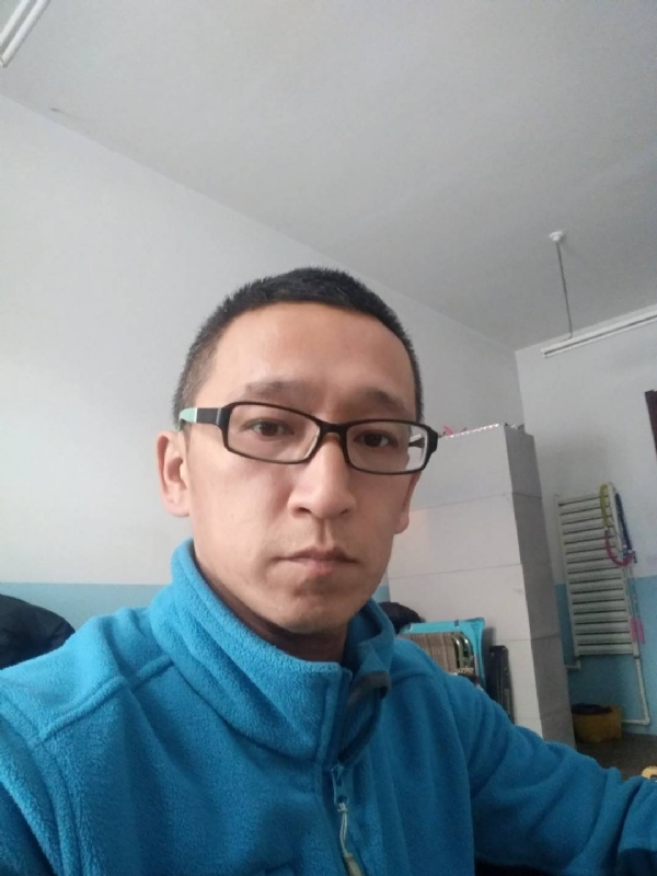 晓峰的第三张照片--揭阳相亲服务中心
