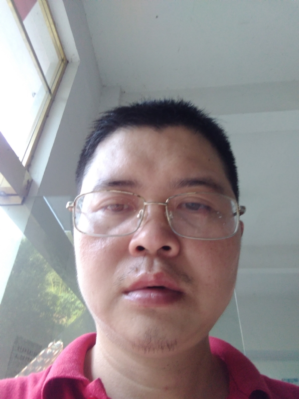渠雨的第一张照片--揭阳相亲服务中心