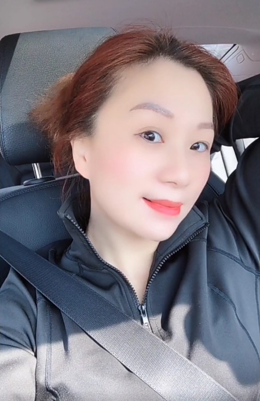 张文欣的第一张照片--揭阳相亲服务中心