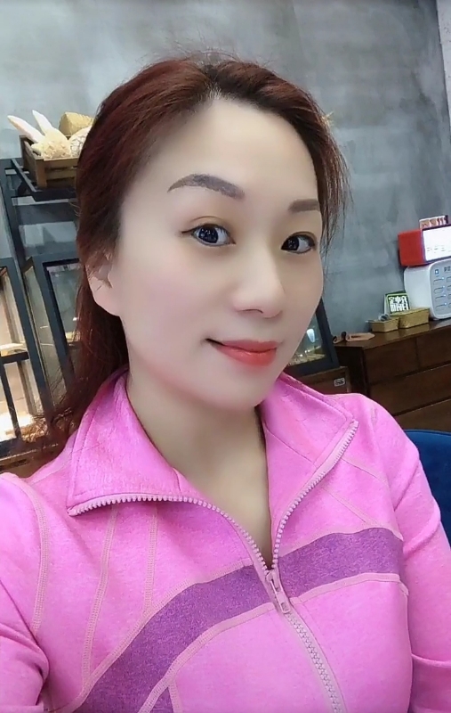 张文欣的第二张照片--揭阳相亲服务中心