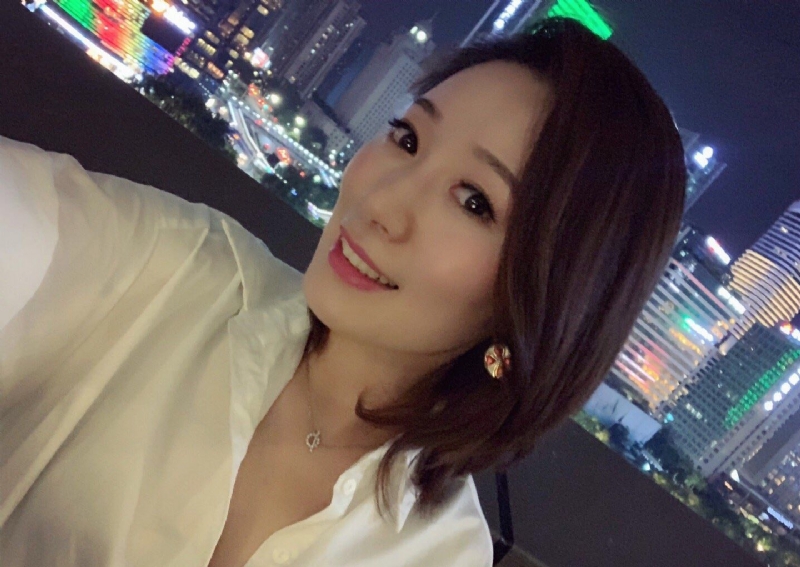 Mengyao的第一张照片--揭阳相亲服务中心