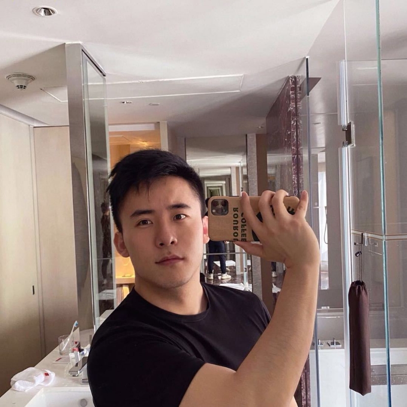 俊杰的第一张照片--揭阳相亲服务中心