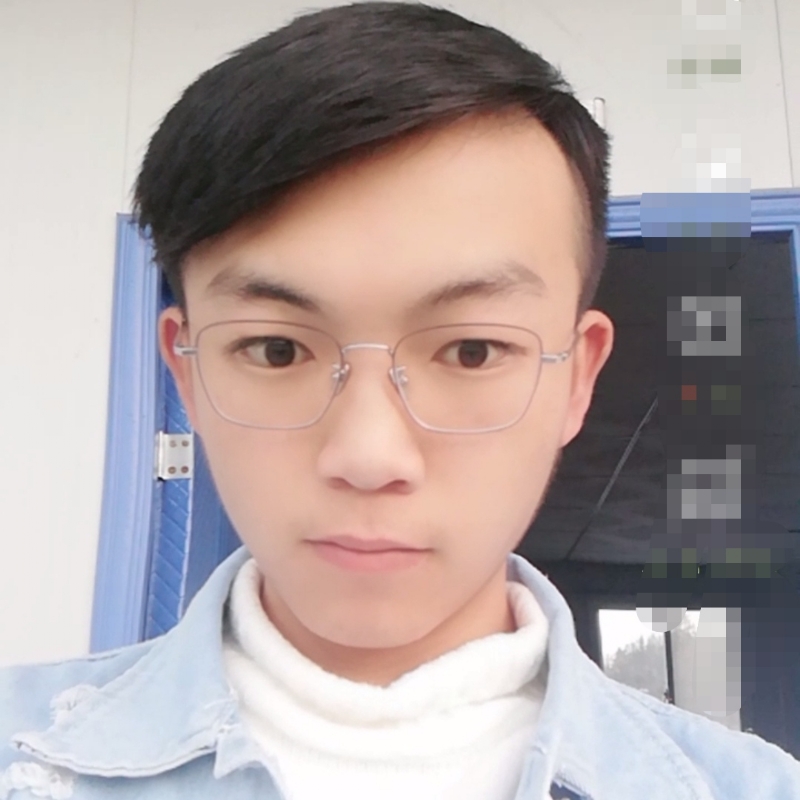 破碎了的世界的第一张照片--揭阳相亲服务中心