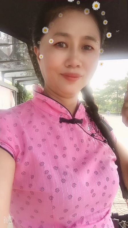 永相随的第一张照片--揭阳相亲服务中心
