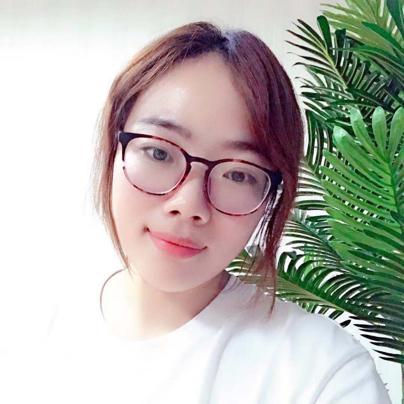 向日葵的第一张照片--揭阳相亲服务中心