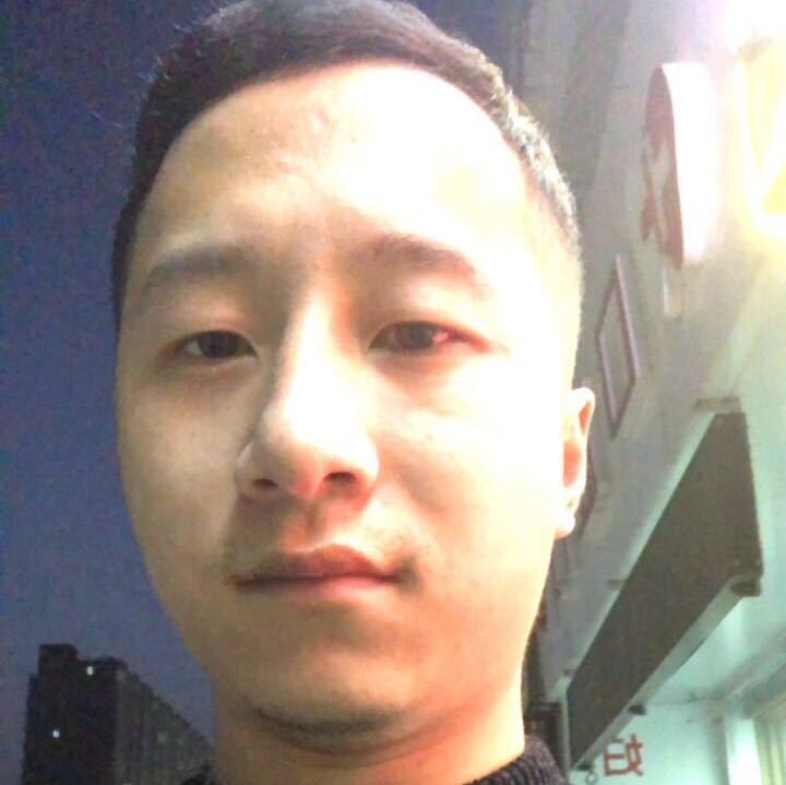 下雨过后的第一张照片--揭阳相亲服务中心