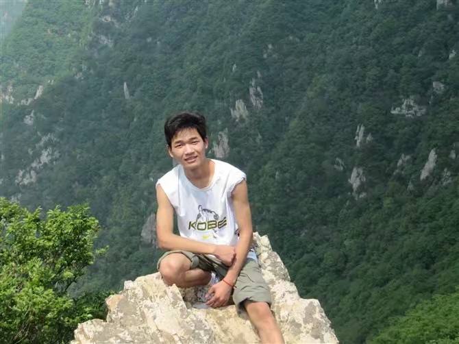隐身的第二张照片--揭阳相亲服务中心