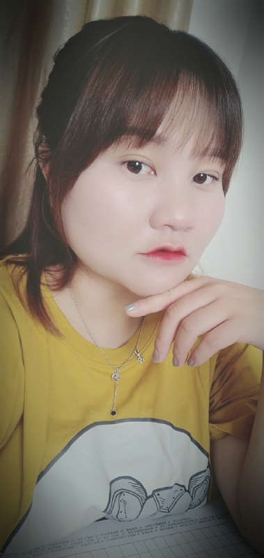 小茶的第三张照片--揭阳相亲服务中心