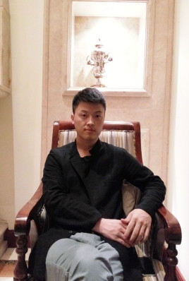 制片人杨亚林的第一张照片--揭阳相亲服务中心