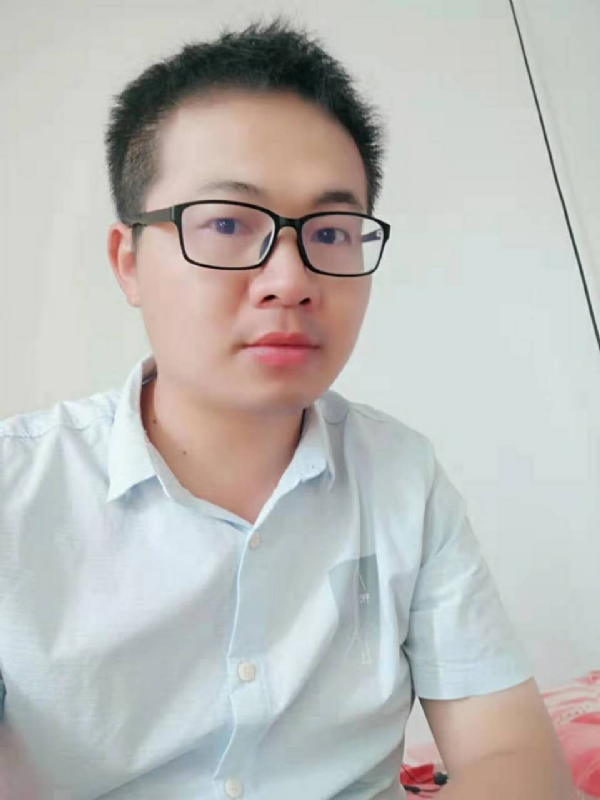 愿得一人心的第一张照片--揭阳相亲服务中心