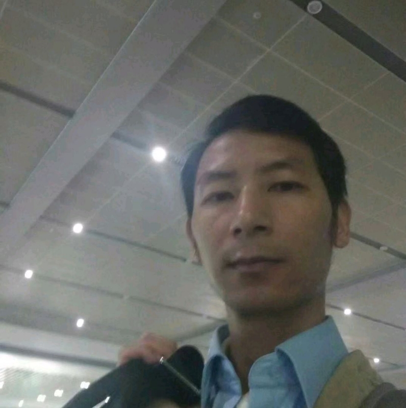 云飞扬的第一张照片--揭阳相亲服务中心