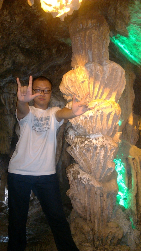 永恒的爱ni的第一张照片--揭阳相亲服务中心