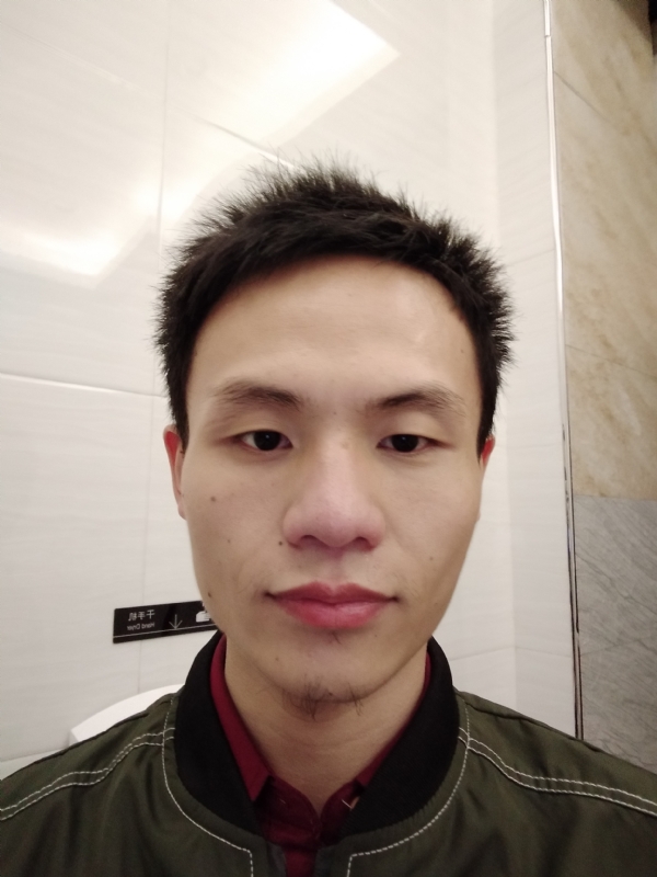 红日的第一张照片--揭阳相亲服务中心