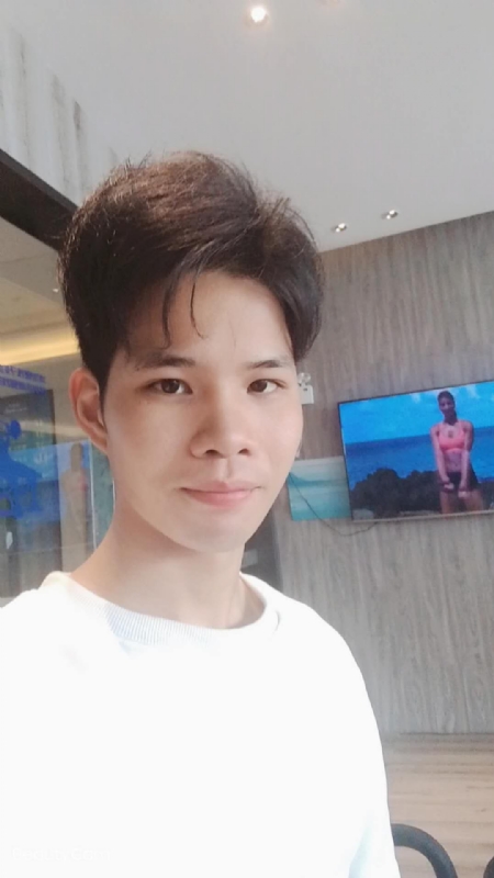 子若的第一张照片--揭阳相亲服务中心