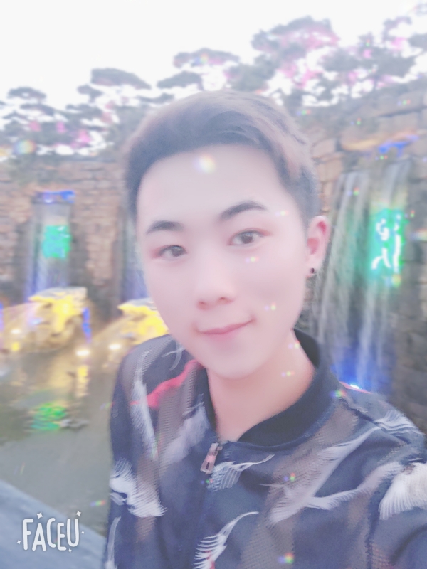 迷軍的第二张照片--揭阳相亲服务中心
