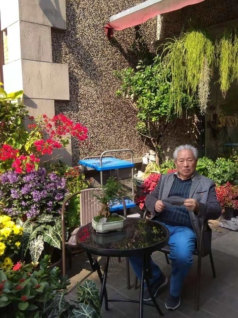 胡敬元的第二张照片--揭阳相亲服务中心