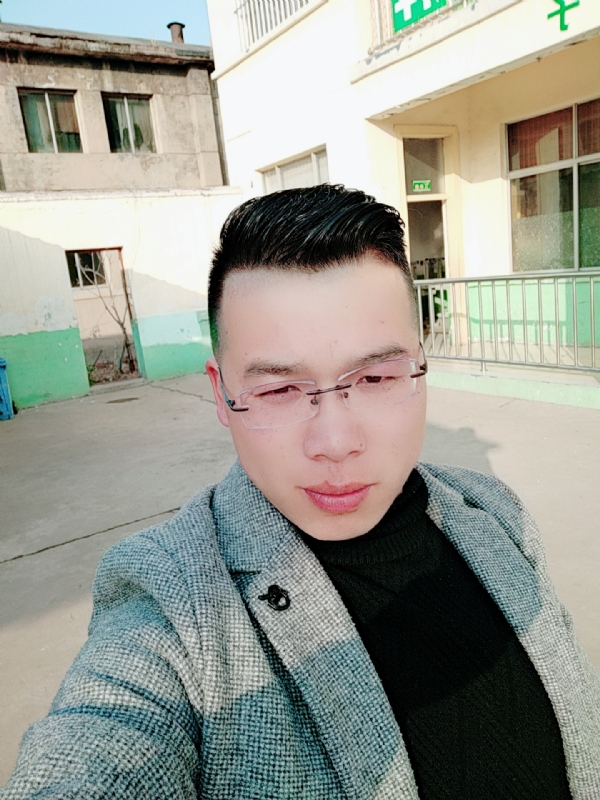 舍得的第一张照片--揭阳相亲服务中心