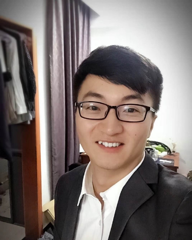 辞梦余生的第三张照片--揭阳相亲服务中心