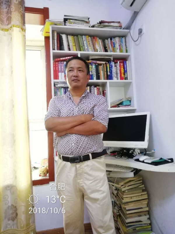 天马行空的第一张照片--揭阳相亲服务中心