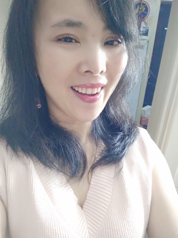 慧芯的第一张照片--揭阳相亲服务中心