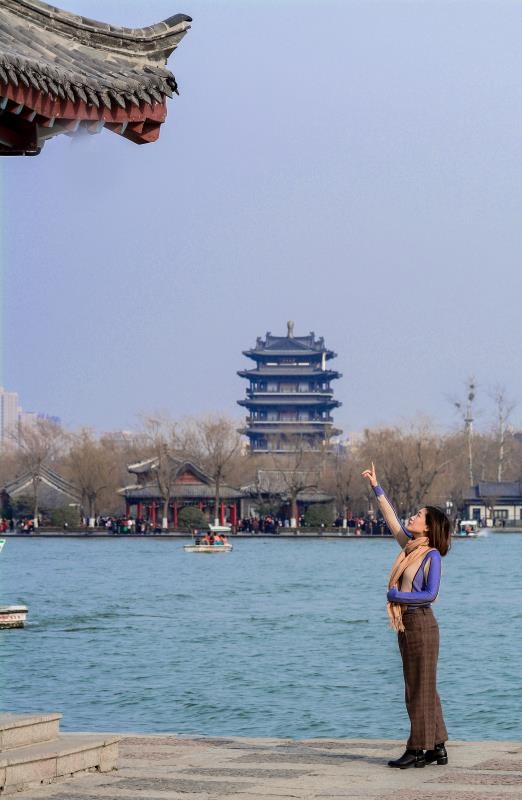深水百合的第一张照片--揭阳相亲服务中心