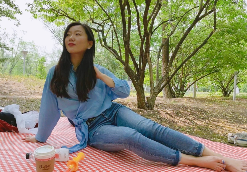 往事如烟的第二张照片--揭阳相亲服务中心