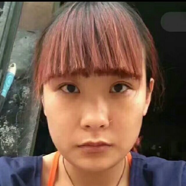 爱拍拍的美女的第一张照片--揭阳相亲服务中心