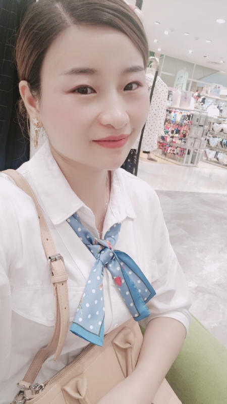 如意的第一张照片--揭阳相亲服务中心