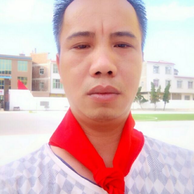 留守男人的第一张照片--揭阳相亲服务中心