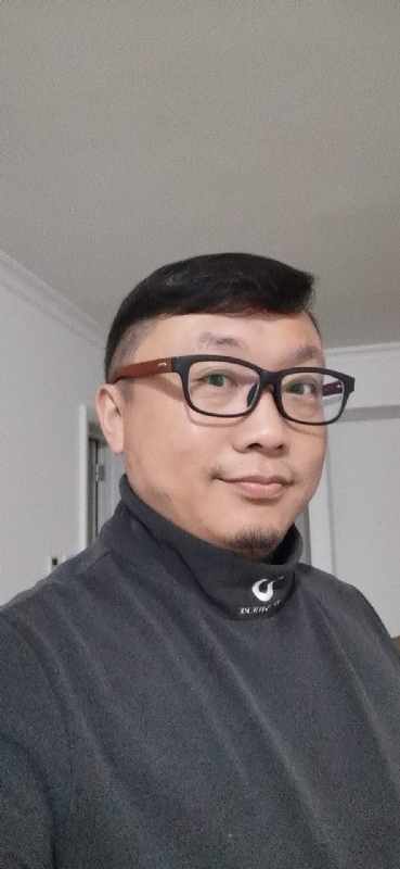 逐航的第二张照片--揭阳相亲服务中心