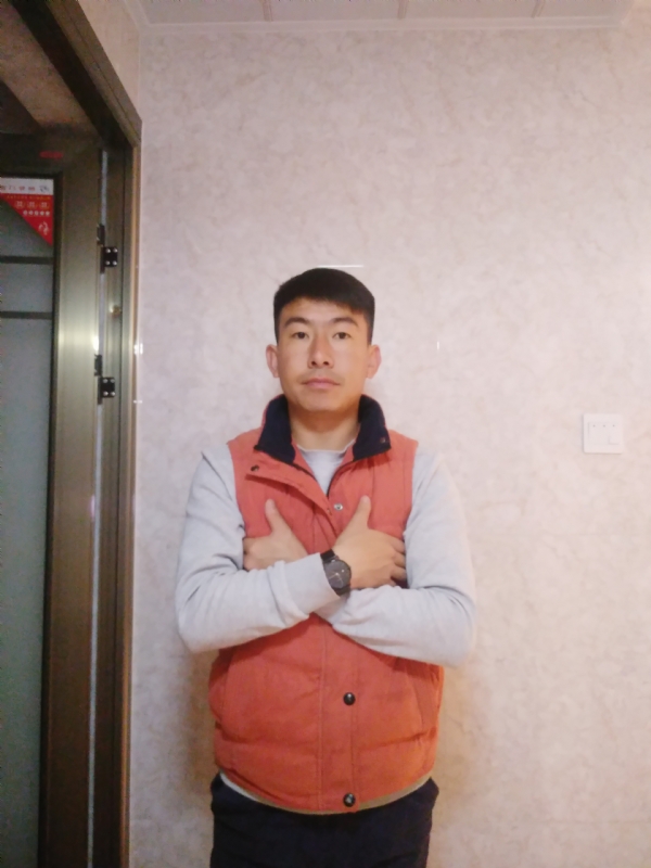 石林小伙的第二张照片--揭阳相亲服务中心
