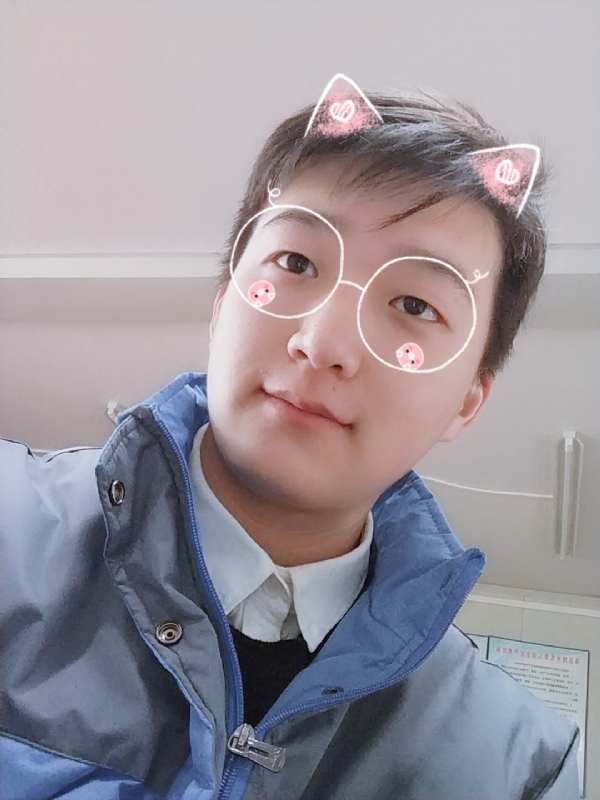 岚歌的第二张照片--揭阳相亲服务中心