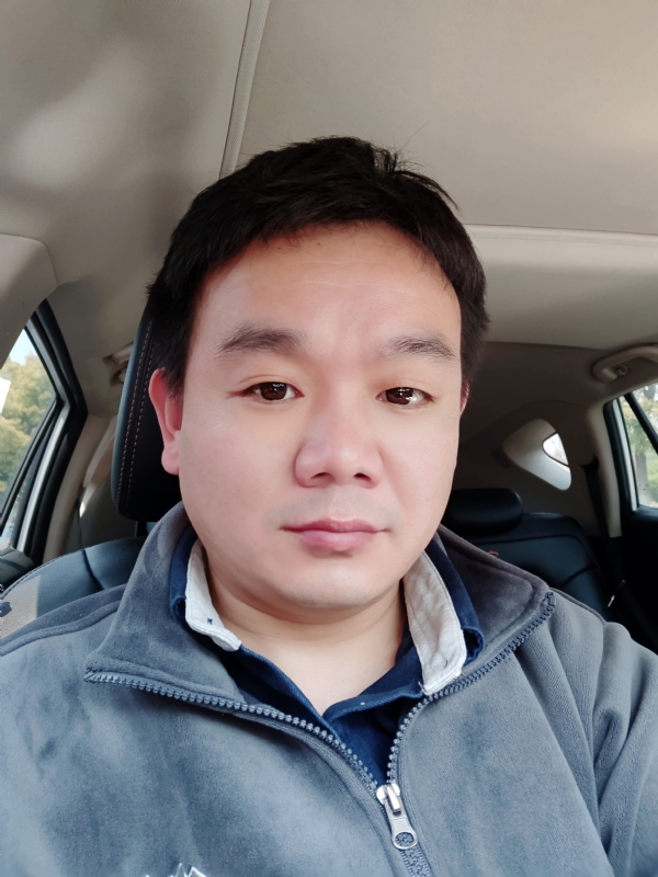 上善若水的第二张照片--揭阳相亲服务中心