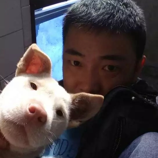 光棍的第一张照片--揭阳相亲服务中心