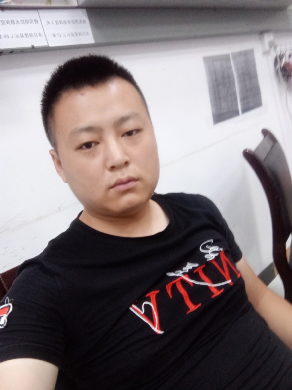 天意的第二张照片--揭阳相亲服务中心