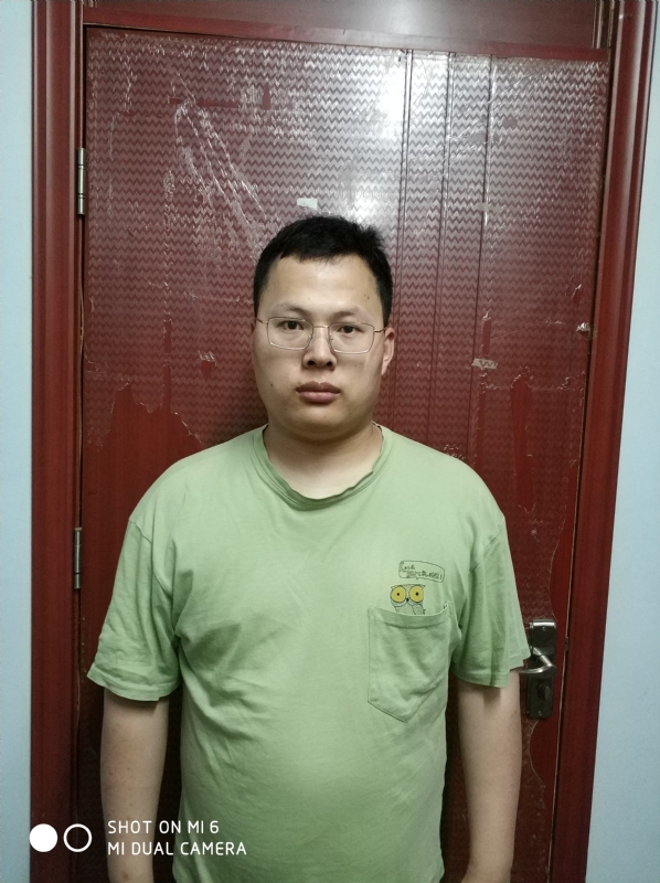 天意的第二张照片--揭阳相亲服务中心