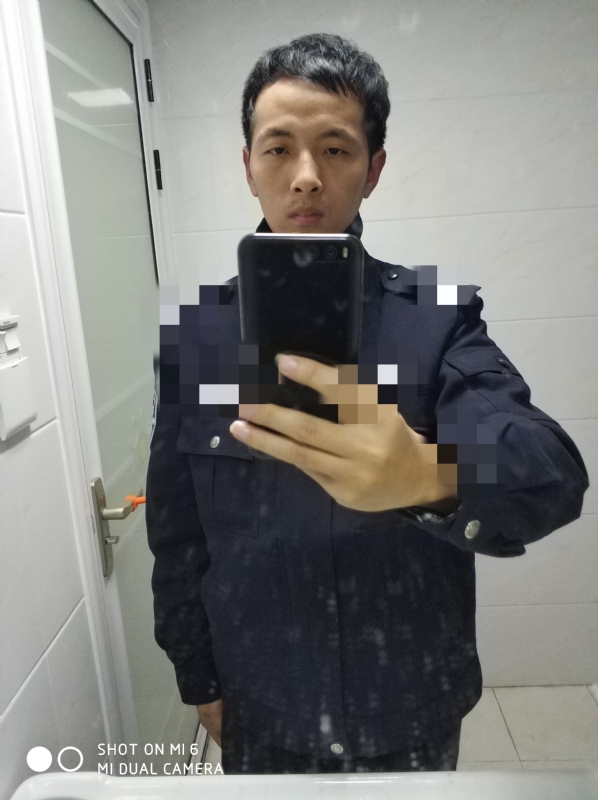 沧笙踏歌的第一张照片--揭阳相亲服务中心