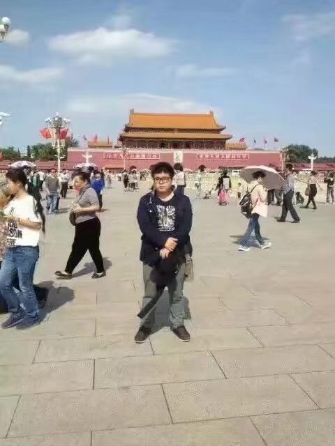 临渊羡鱼的第一张照片--揭阳相亲服务中心