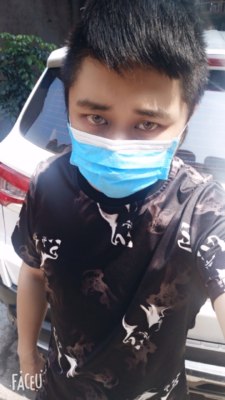 小周周的第二张照片--揭阳相亲服务中心