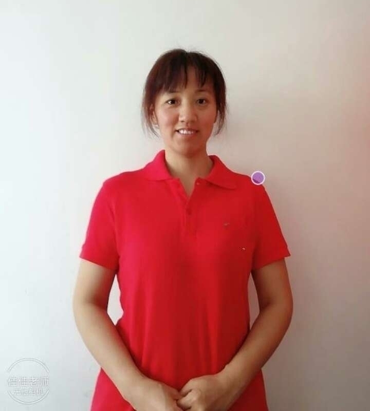 阿秋的第二张照片--揭阳相亲服务中心